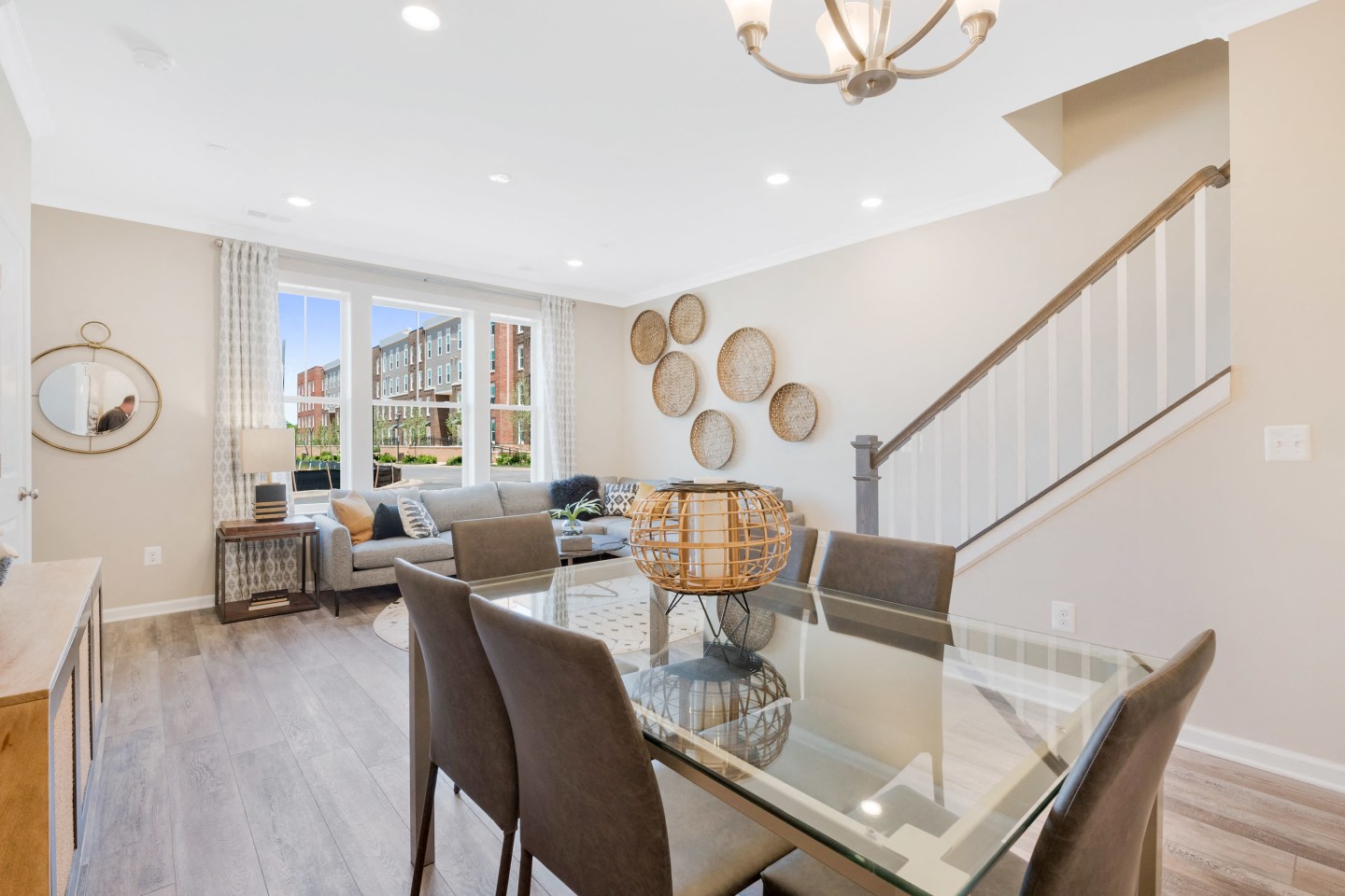Refinery Townhomes Image 38