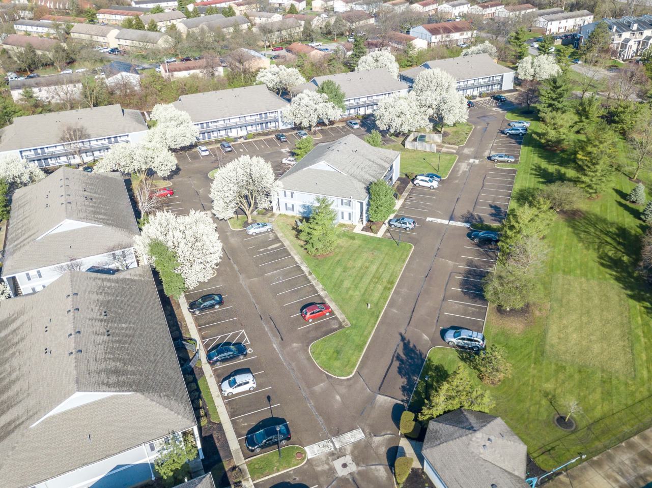 Kilborough Apartments Image 21