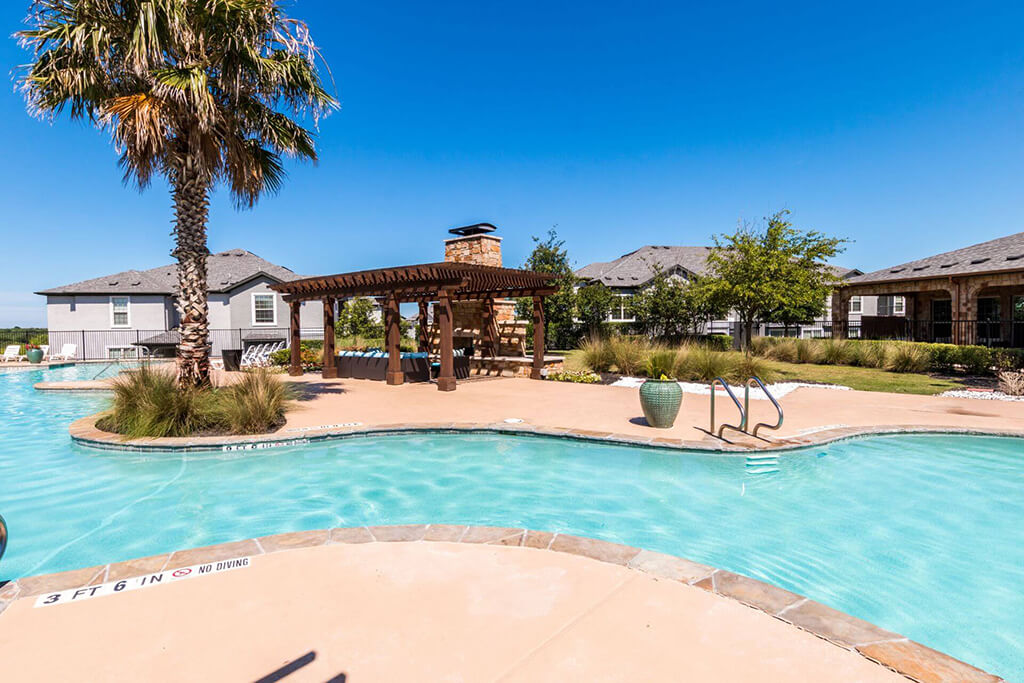 Villages of Briggs Ranch Image 37