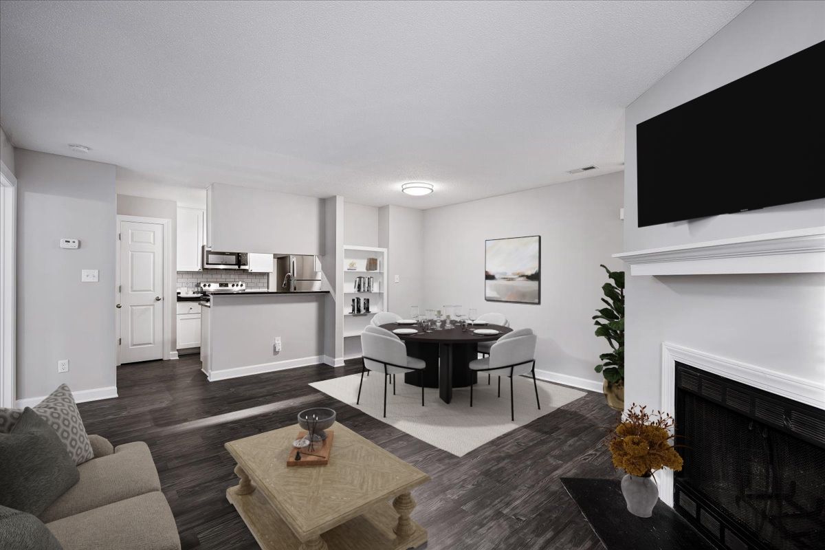 North Forest Apartments Image 9