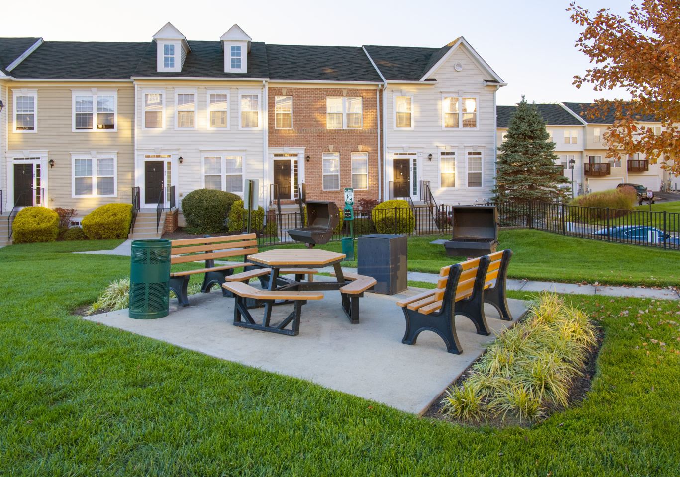 Townes at Village Center Image 40