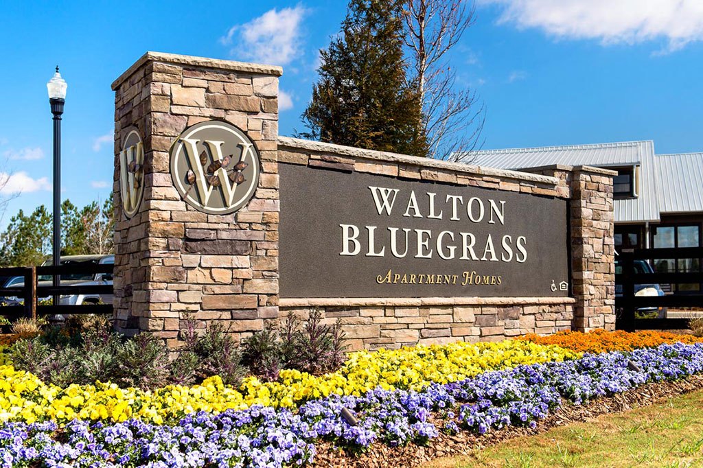 Walton Bluegrass Image 21