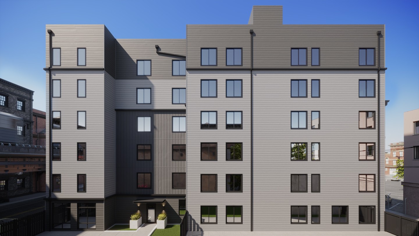 Front Street Lofts Image 2