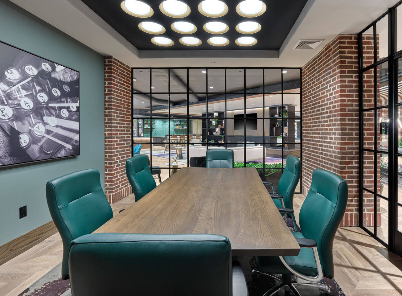 333 North Broad Image 39