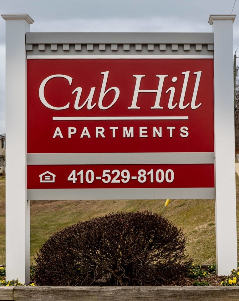 Cub Hill Apartments Image 24