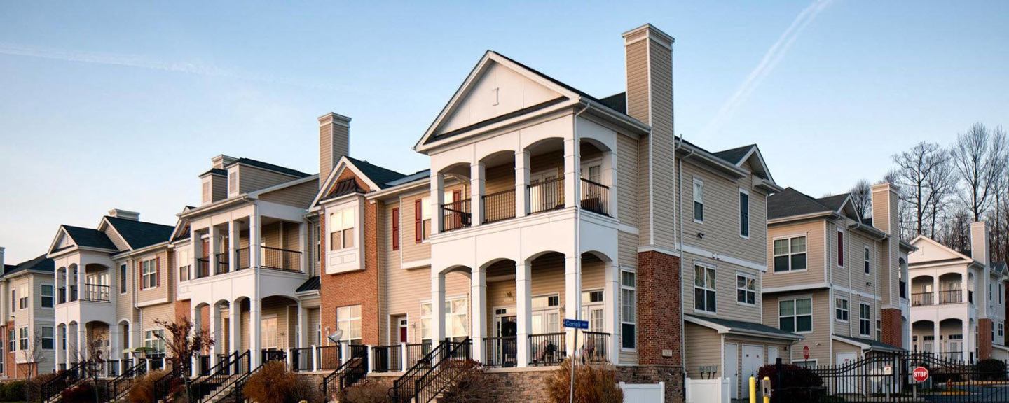 Greenwich Place Apartments Image 1