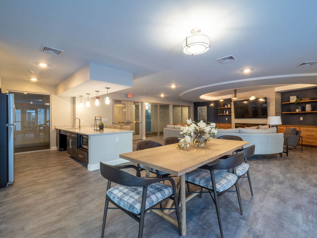 The Residences at Crosspoint Image 7