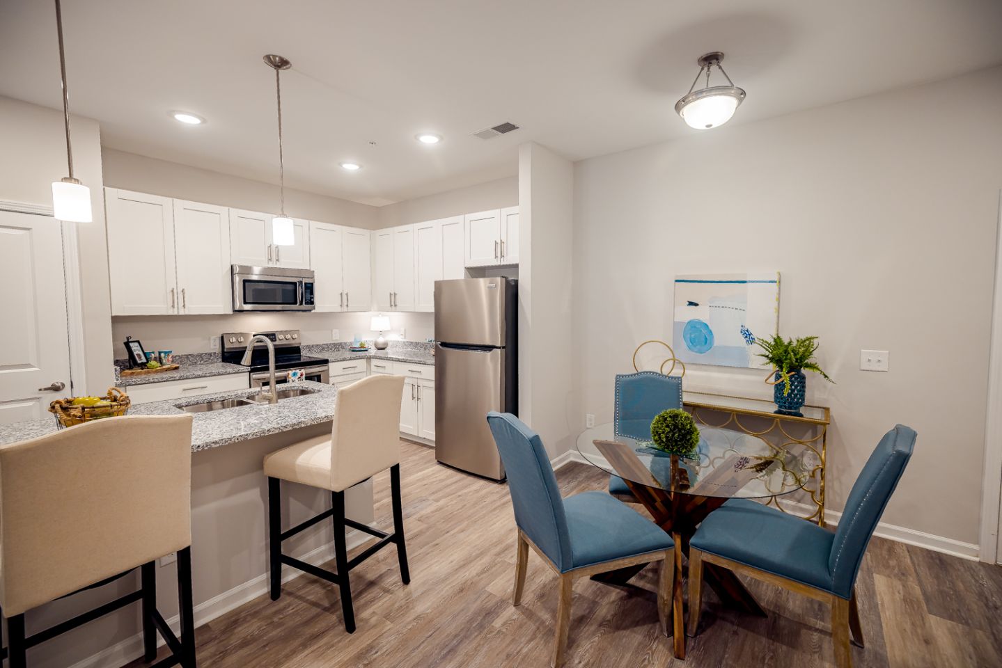 Grand Oaks Apartments Image 2