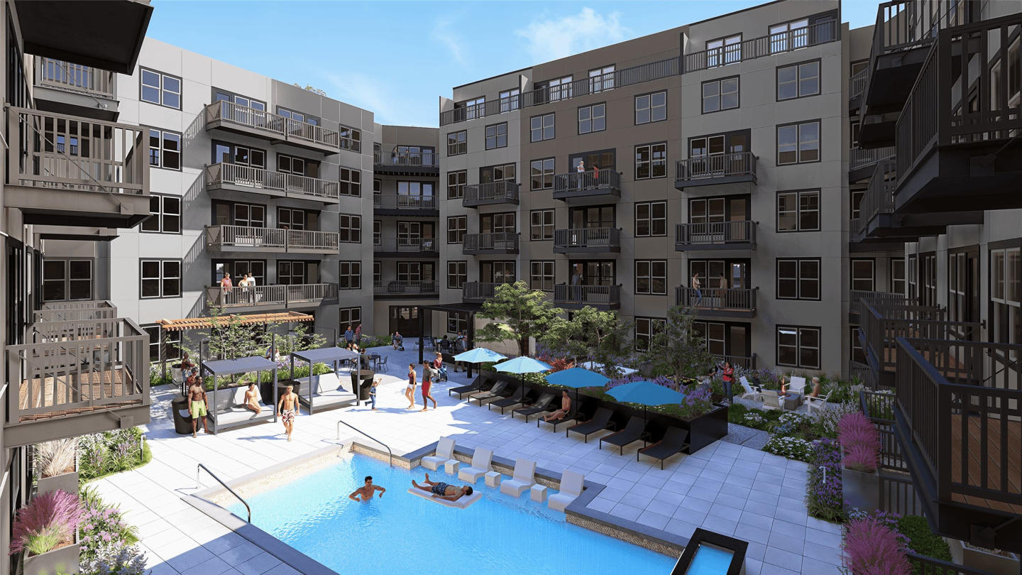 The Ace Apartments Image 6