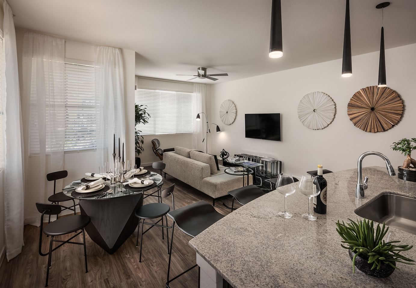 Villa Vita Apartments by Mark-Taylor Image 9