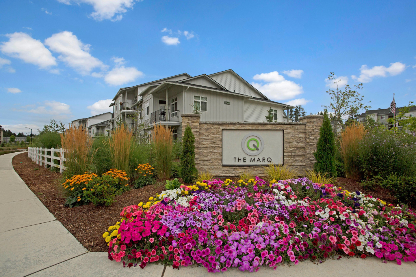 The Marq on Martin Apartments Image 10