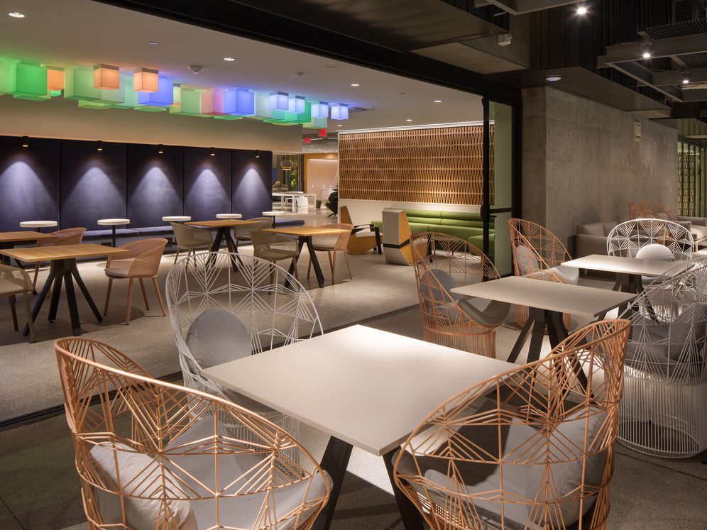 AVA Hollywood at La Pietra Place Image 21