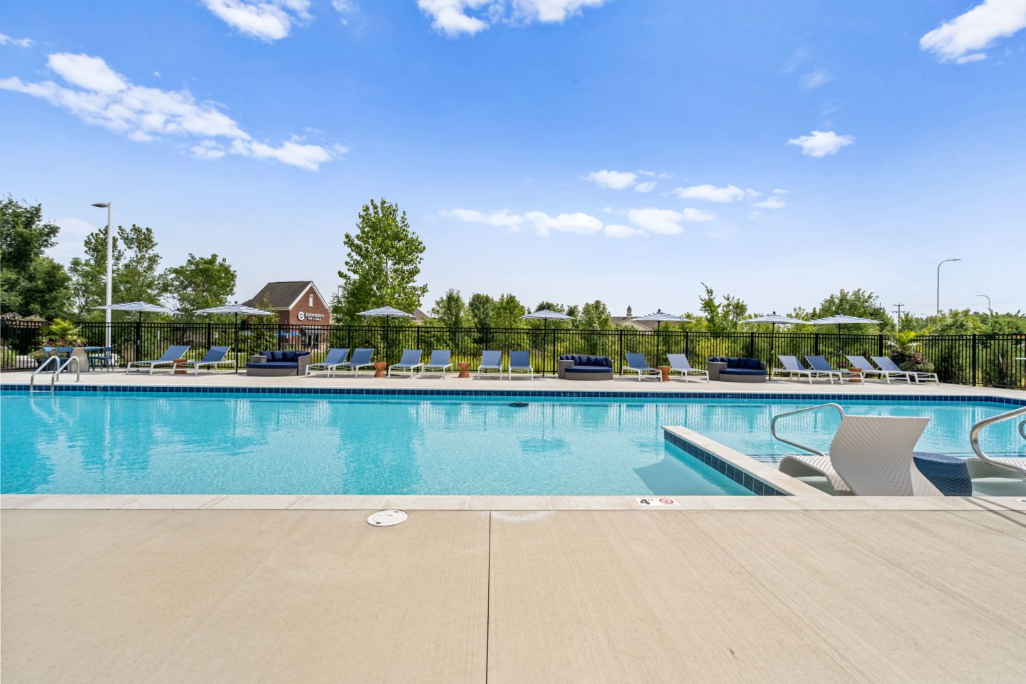 The Zelle at Polaris Image 8