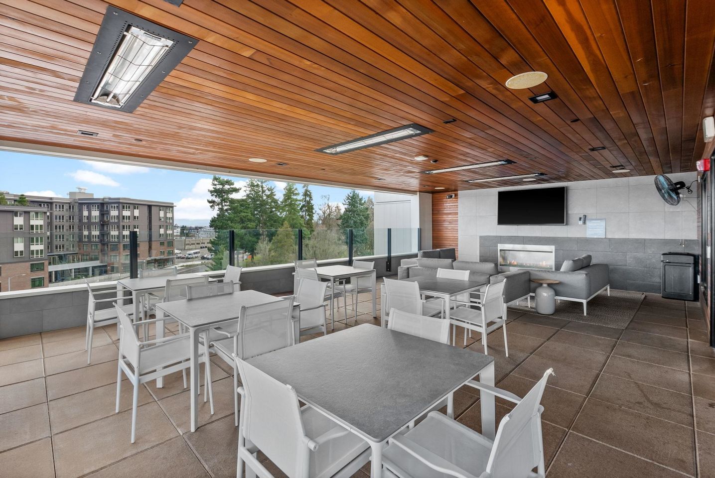 The Stadium Apartments Image 19