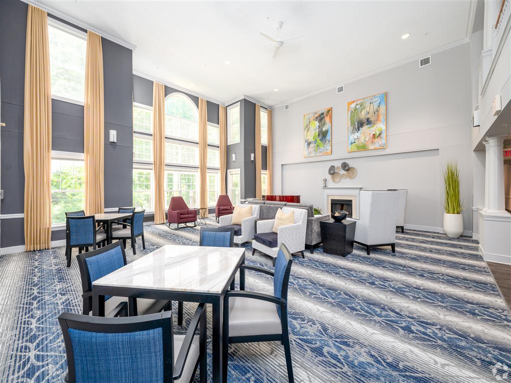 Willow Manor at Colesville (Seniors 62+) - Senior Housing Image 7