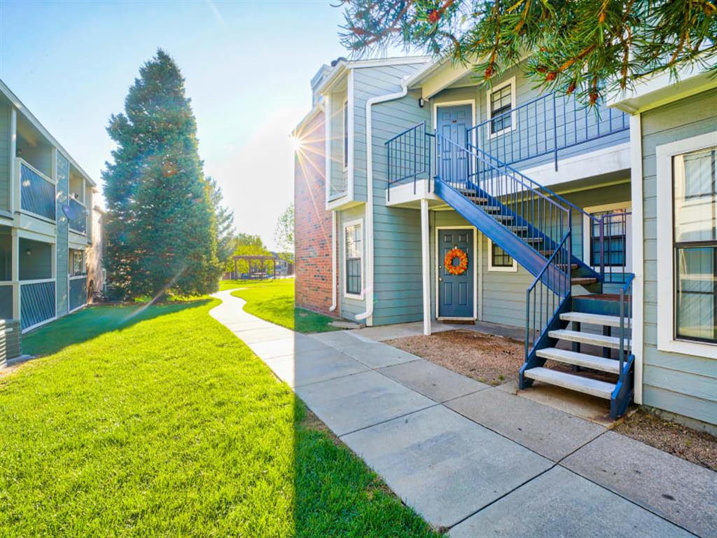Mountain View Apartment Homes Image 5