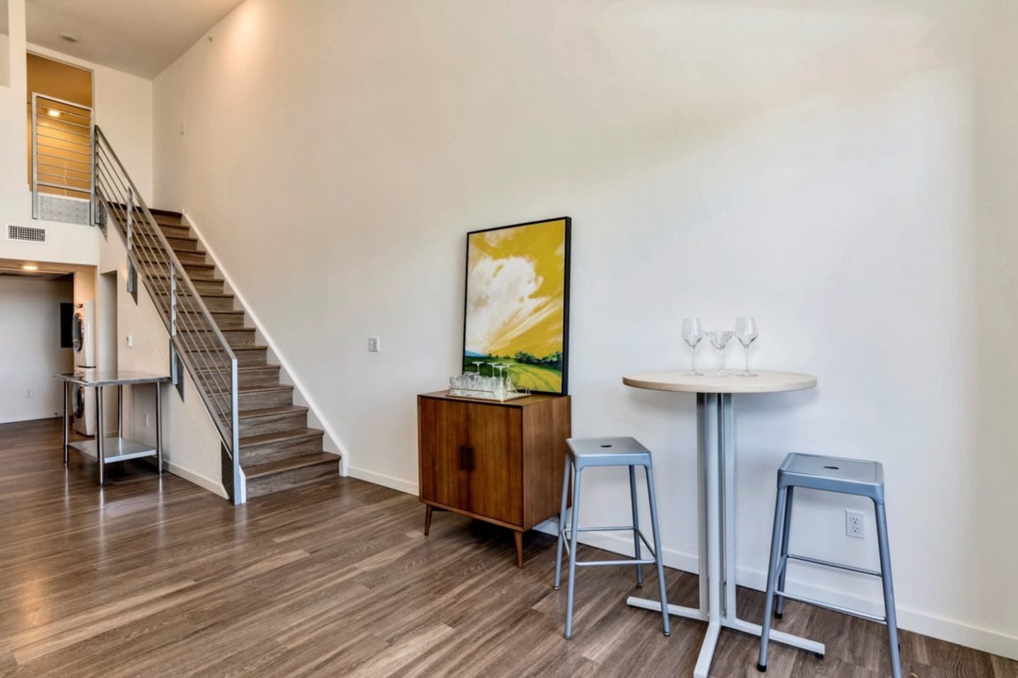 Summit at Wash Park Apartments Image 18