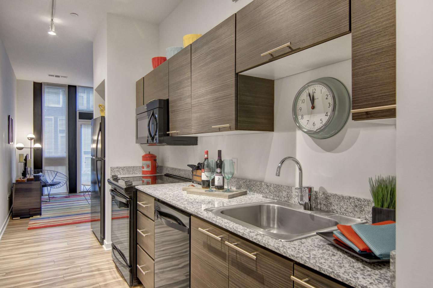 The Trend at 51 Apartment Homes Image 1