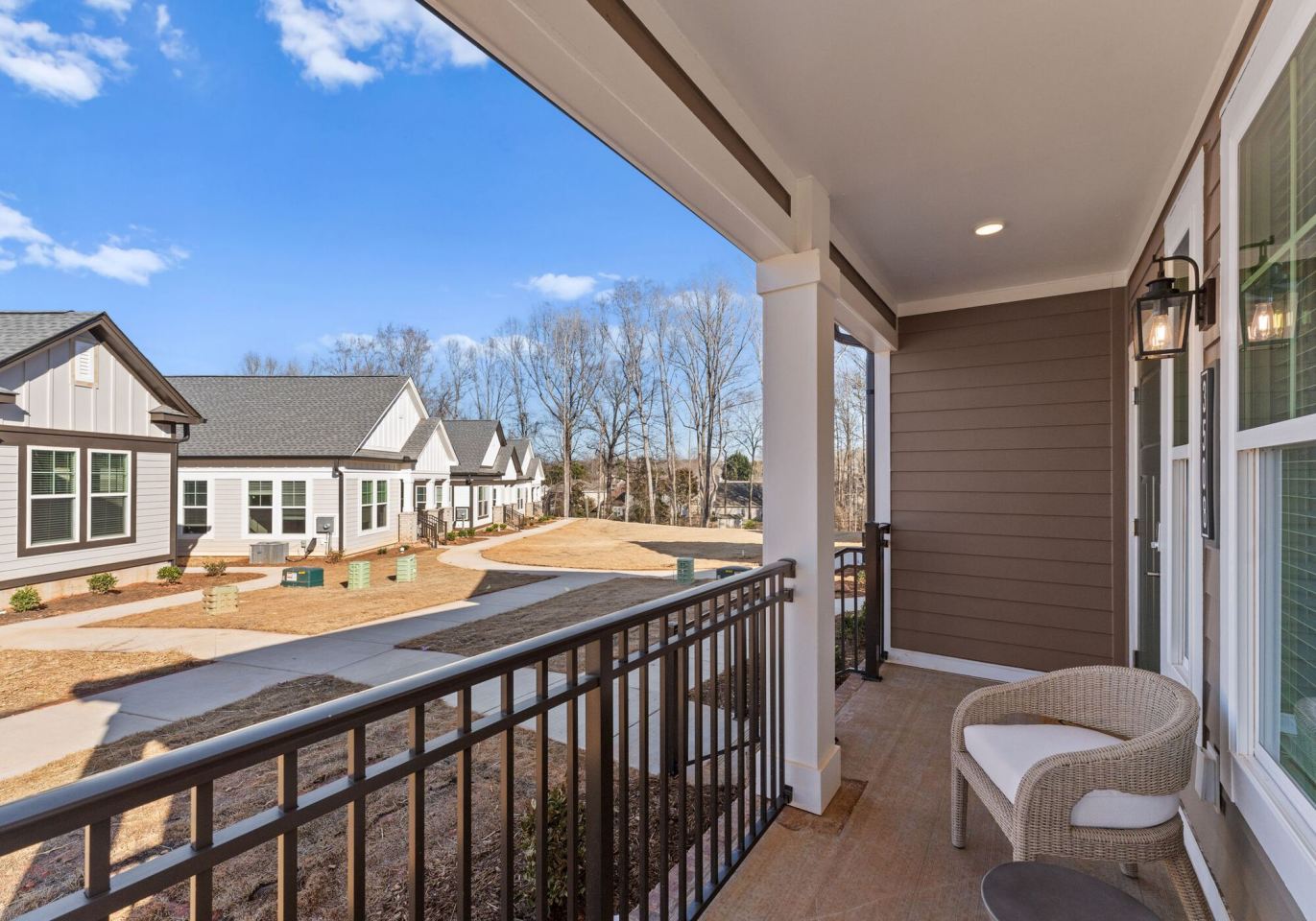 The Lodges at Fort Mill Image 19