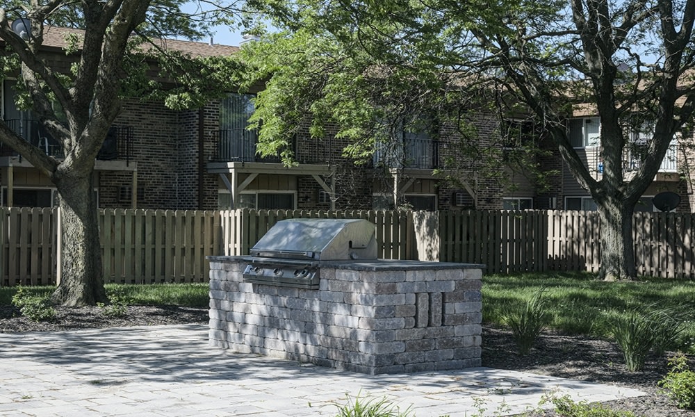 Eagle Creek Apartments Image 29