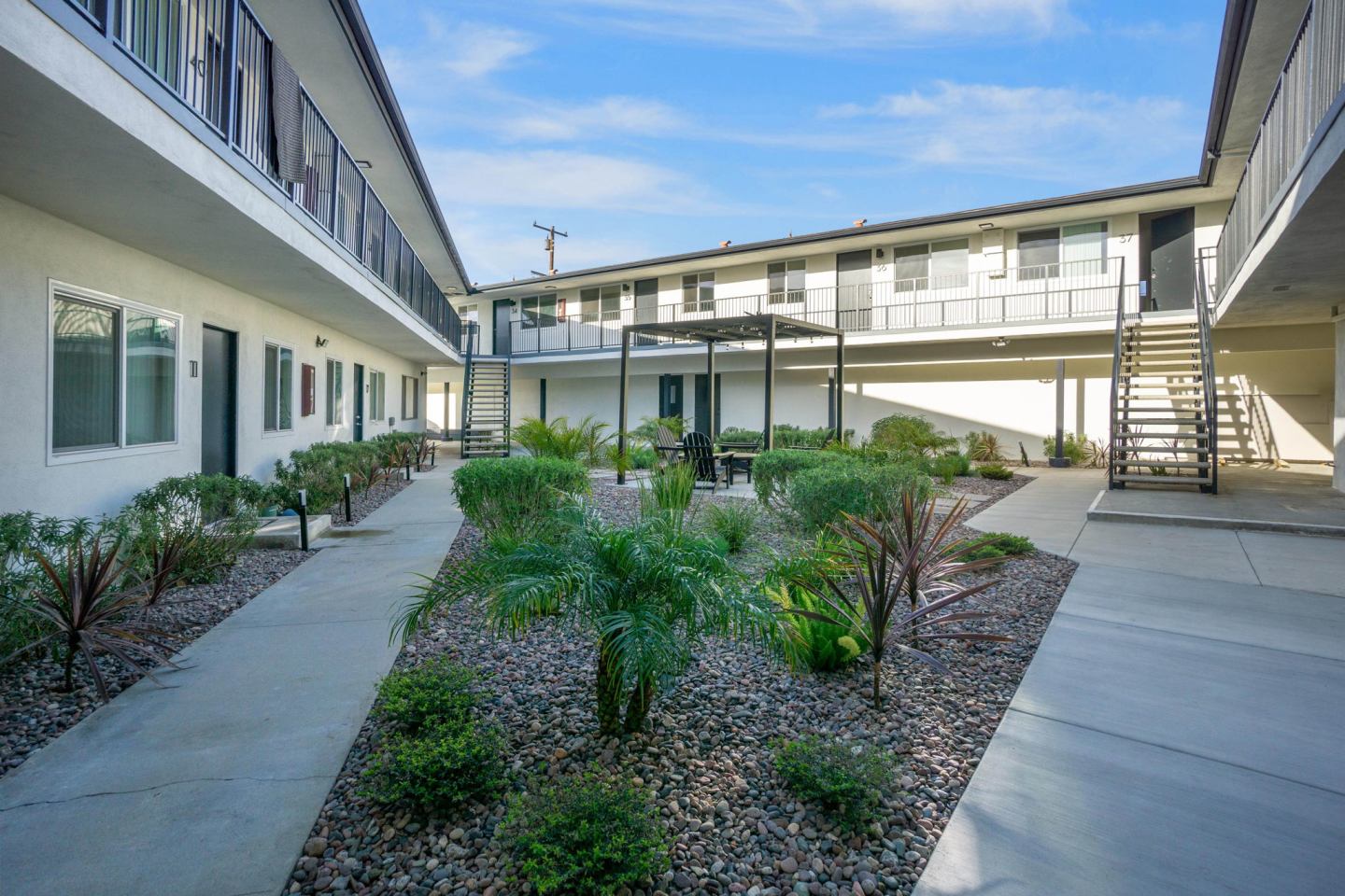 Torrance Gateway Apartments Image 20