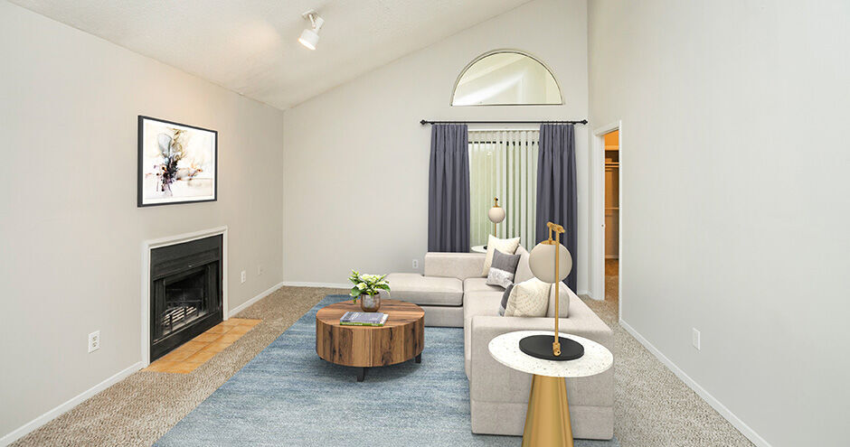 The View at Shelby Farms Apartments Image 10