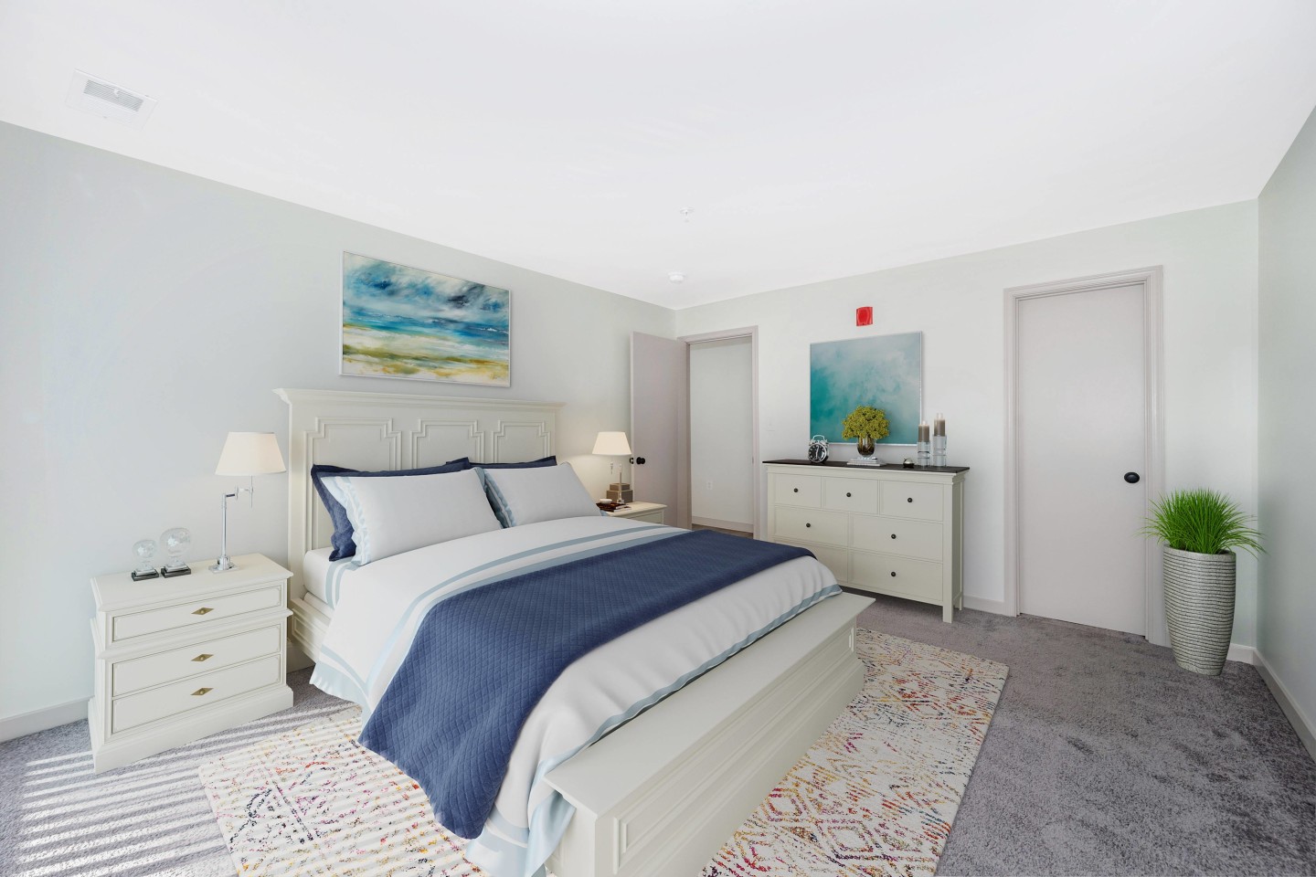 Hilltop Apartments Image 12