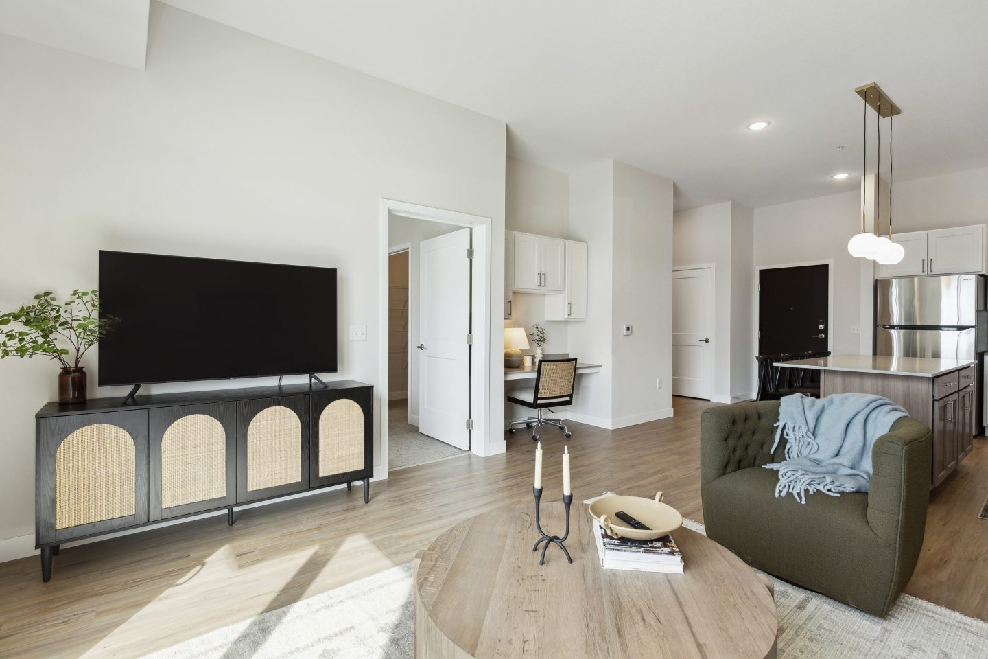 Wicklowe Apartments Image 34