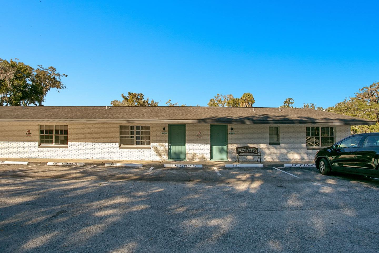 The Gordy Apartments Image 10