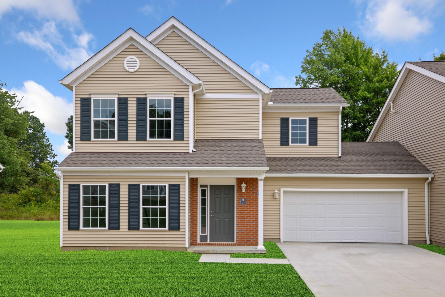 Alcott Eastpointe Image 2