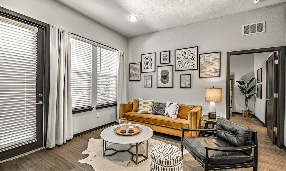 Cortland Santos Flats Image 4