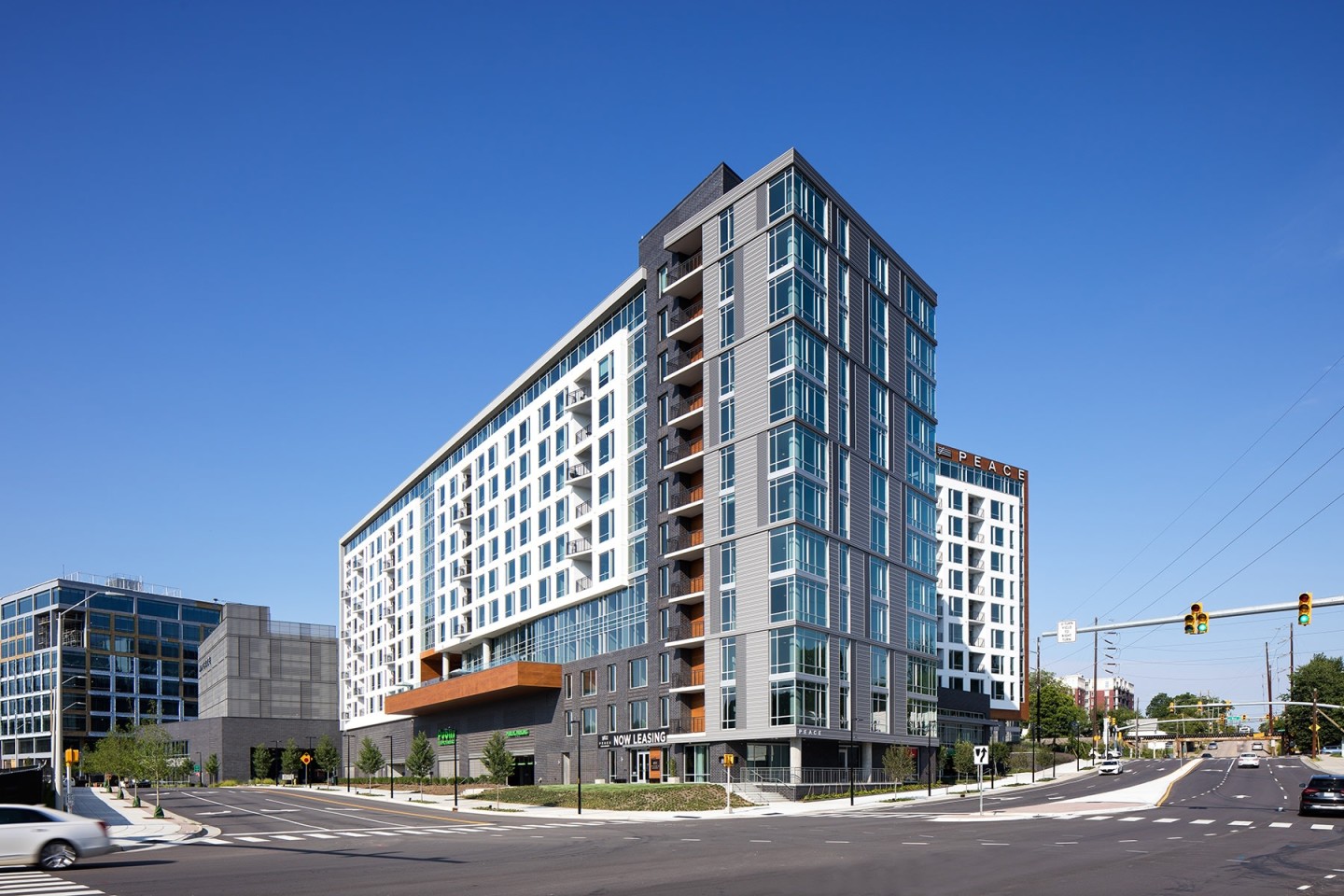 Peace Raleigh Apartments Image 34