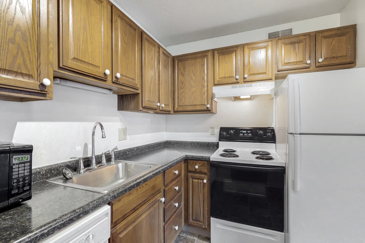 31st Street Apartments Image 19