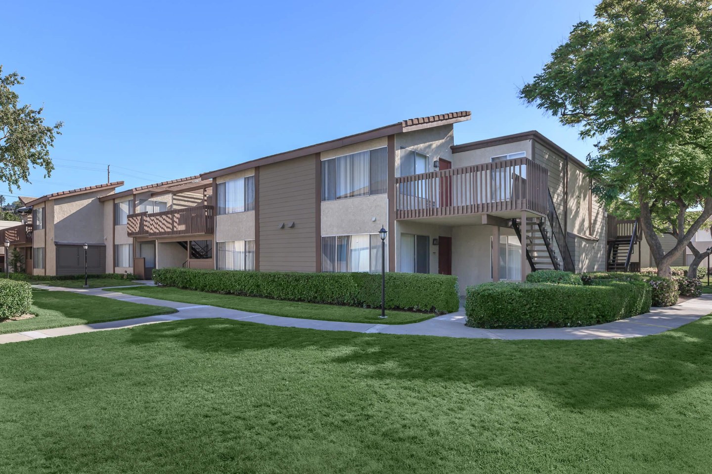 Canyon Village Apartment Homes Image 15
