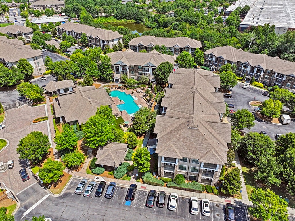 Echo Ridge at Suwanee Apartments Image 50