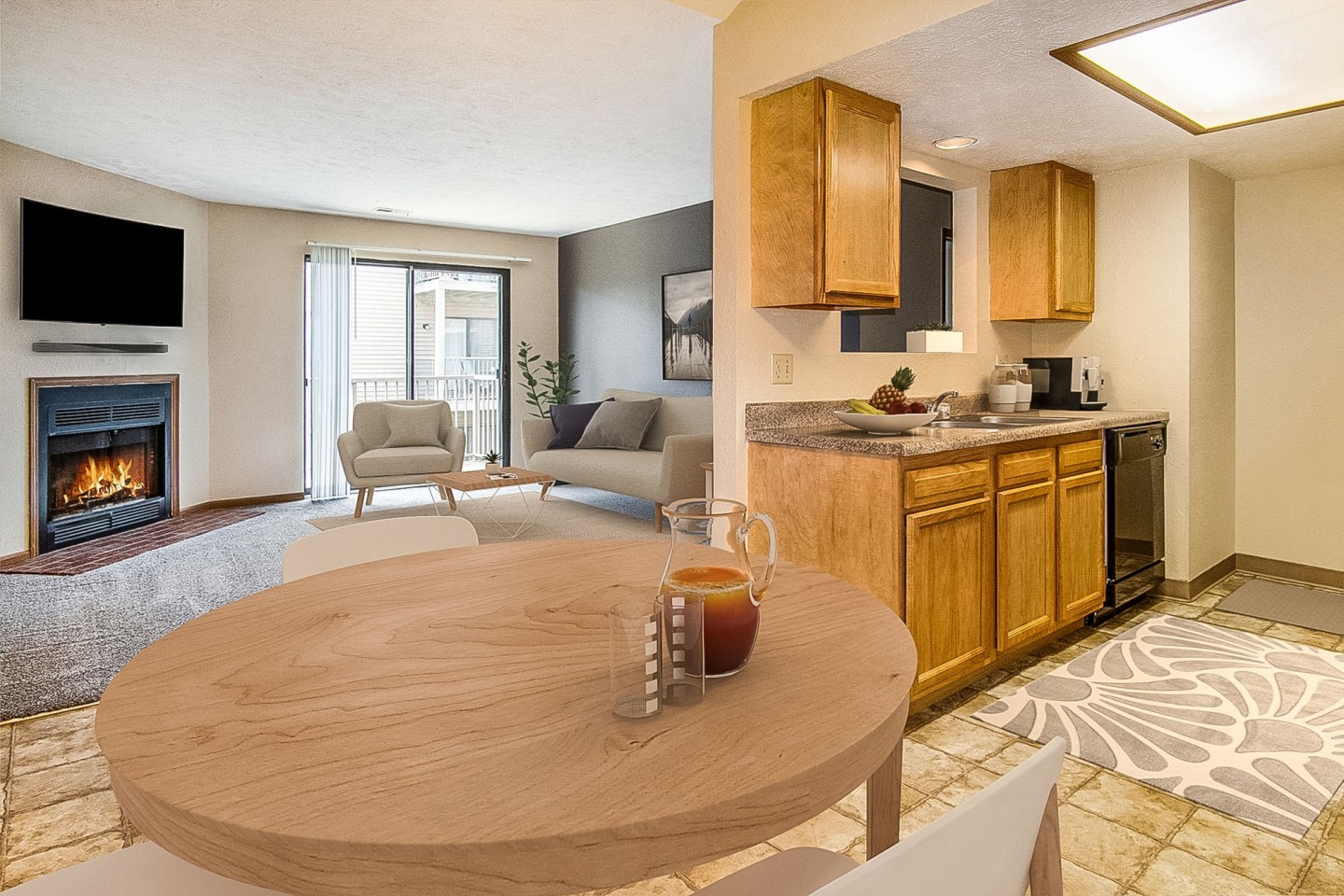 Raintree Apartments Image 11