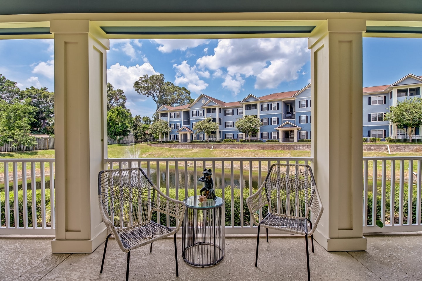 Magnolia Village Image 17