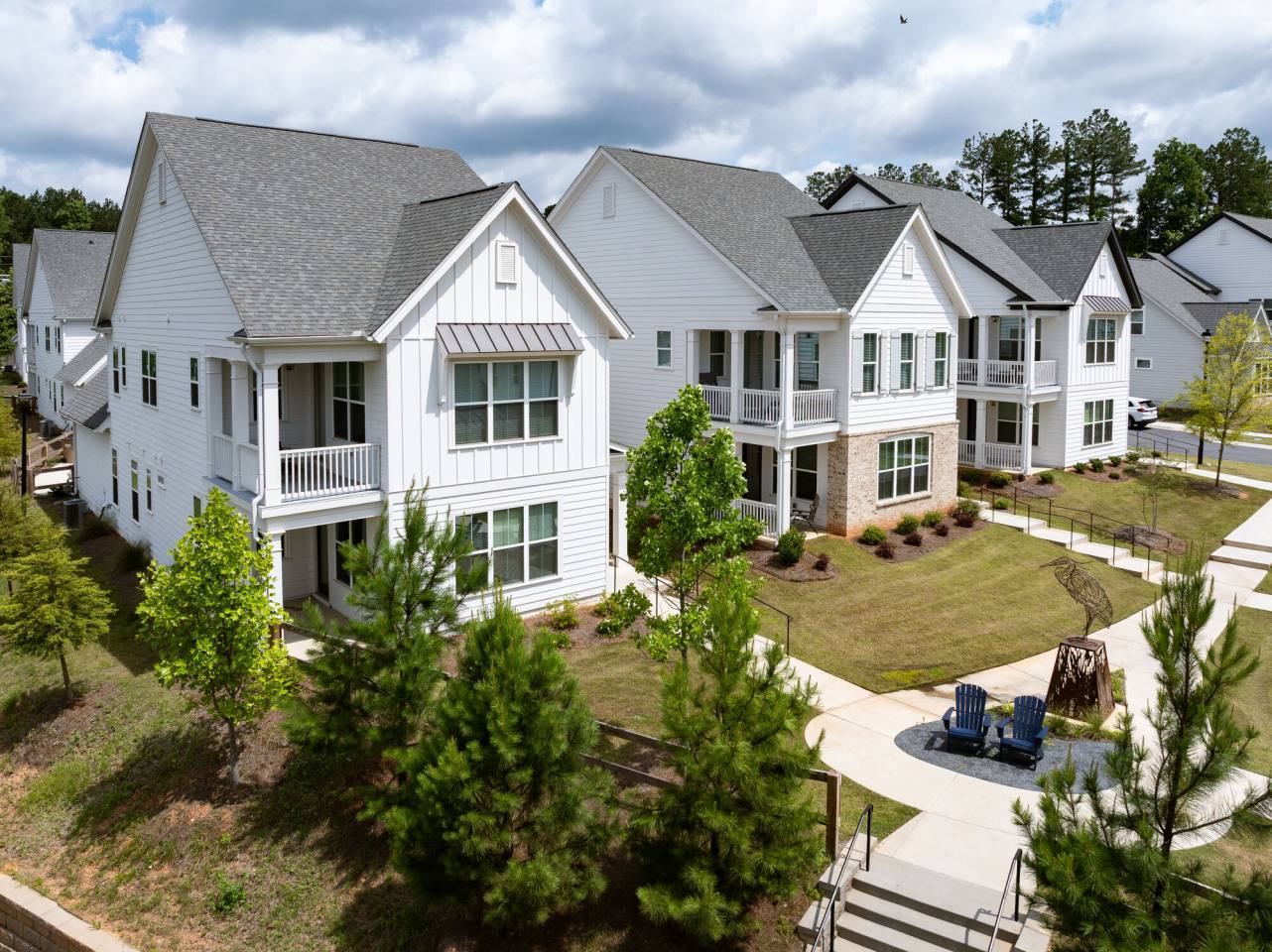 Hayloft Suwanee Image 15