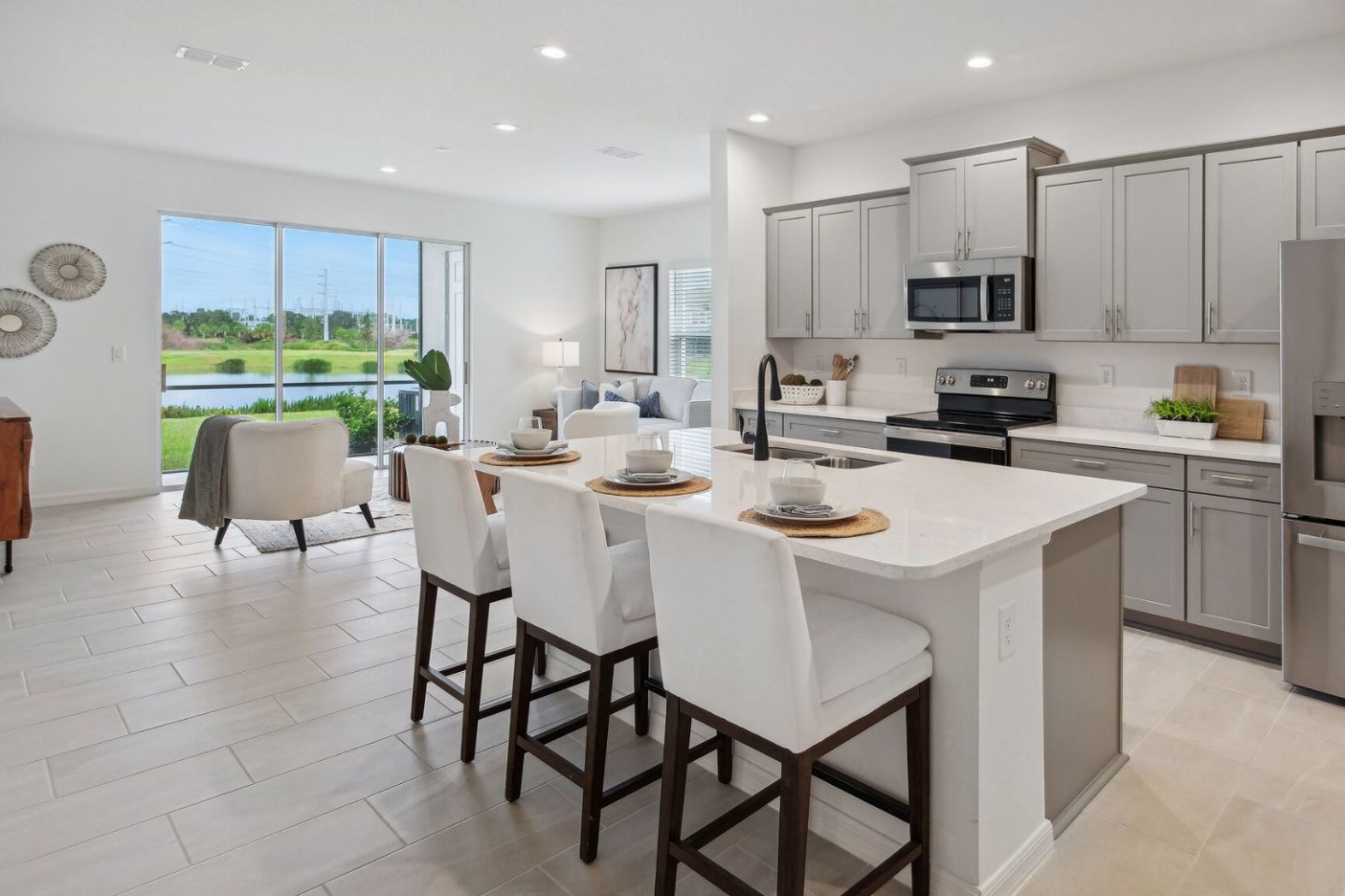 Martinique at Lakewood Ranch - Built to Rent Housing Image 22