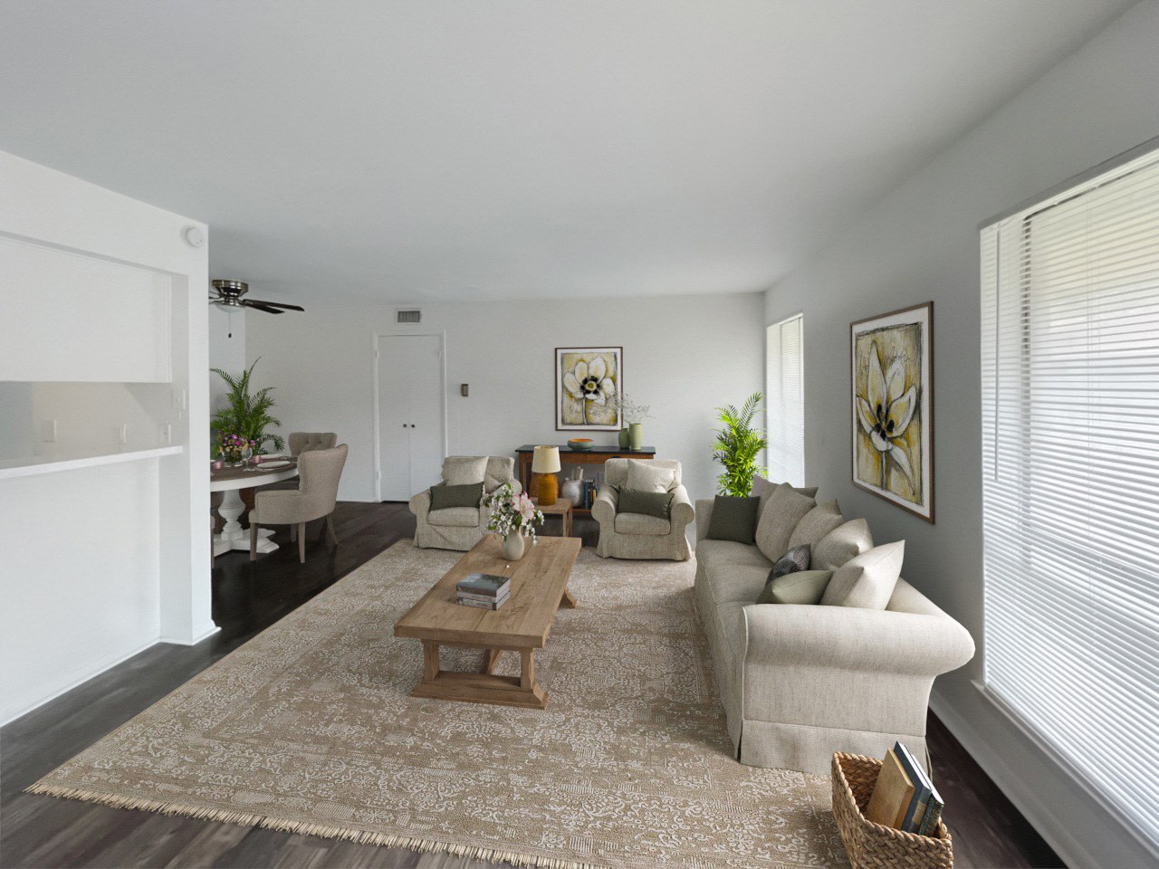 San Carlos Apartments Image 1