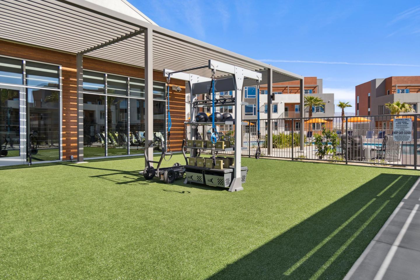 Millennium Apartments Image 36