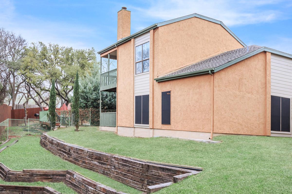 Bluff Springs Townhomes Image 25