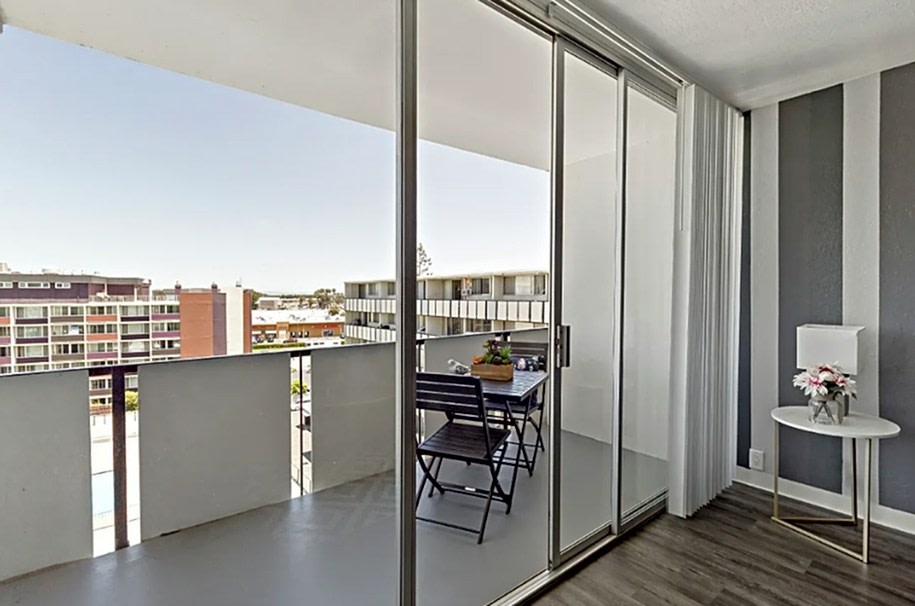 Marymount Tower Image 1