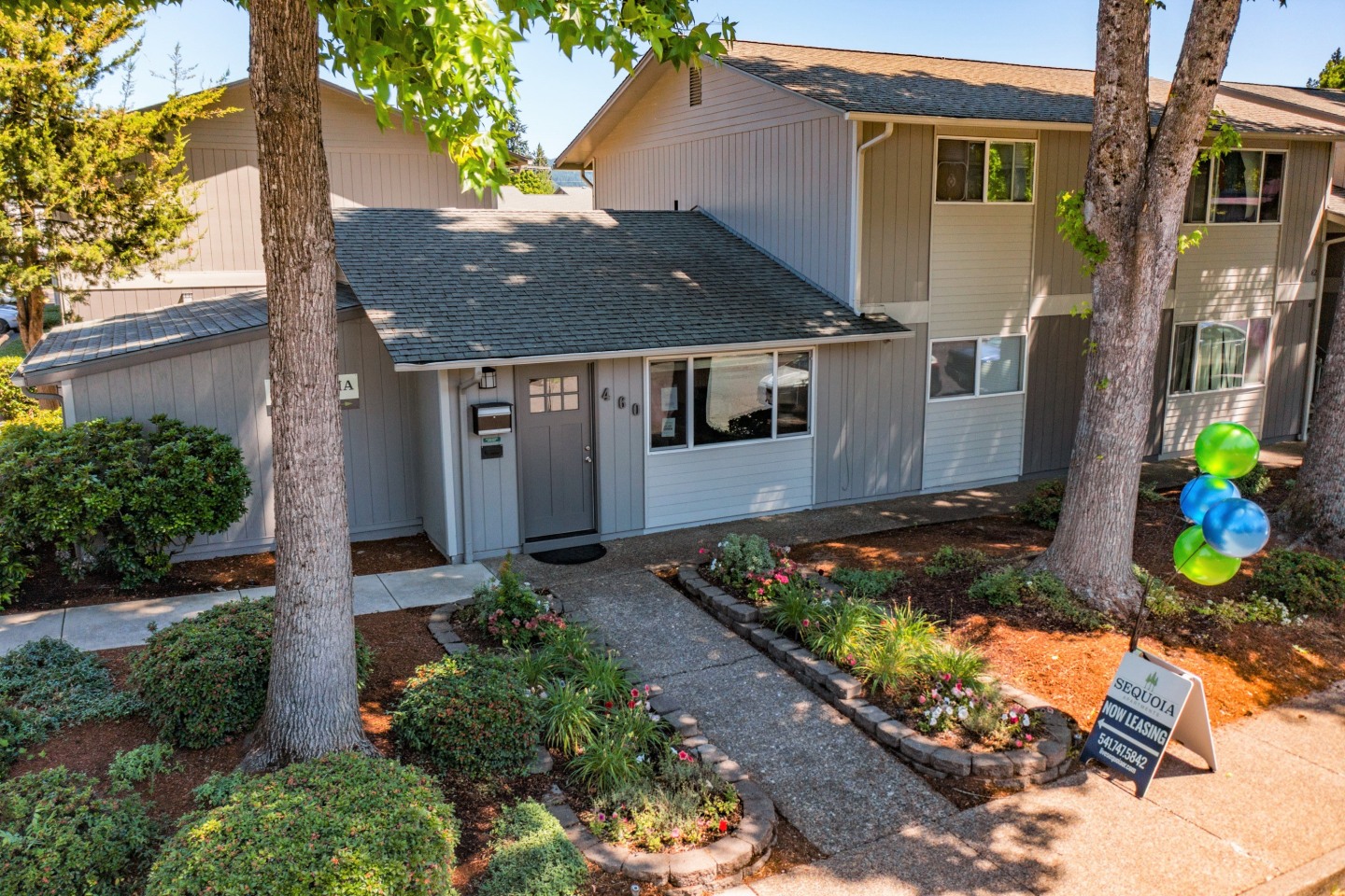 Sequoia Apartments Image 2