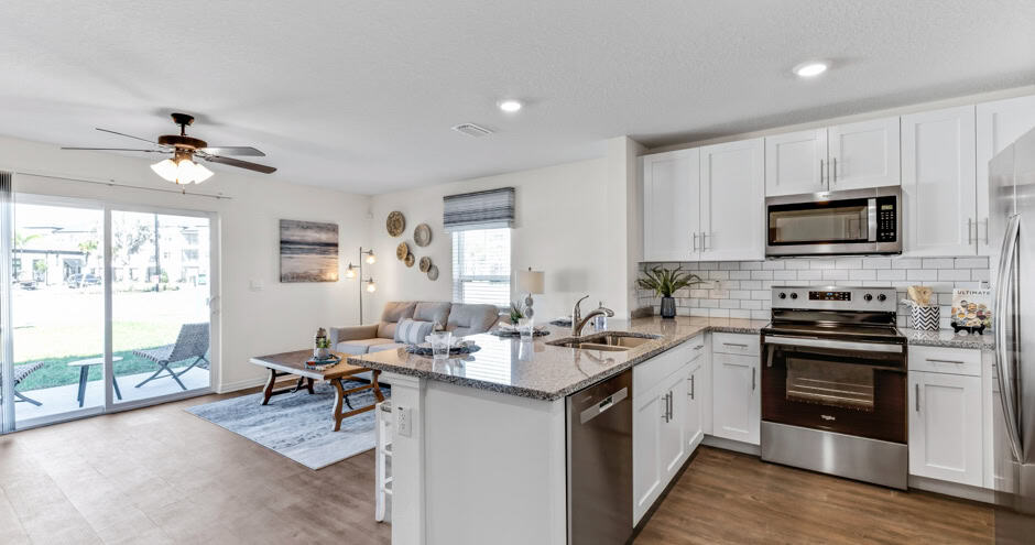 Crestview at Grove West Townhomes Image 5