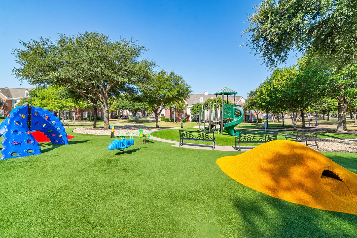Cortland West Plano Image 34