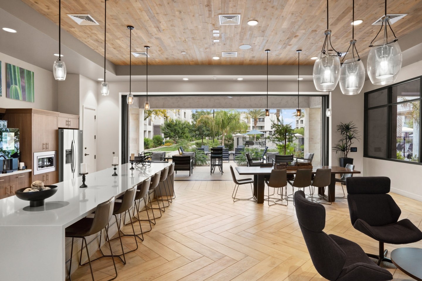 Acero Estrella Commons Image 16
