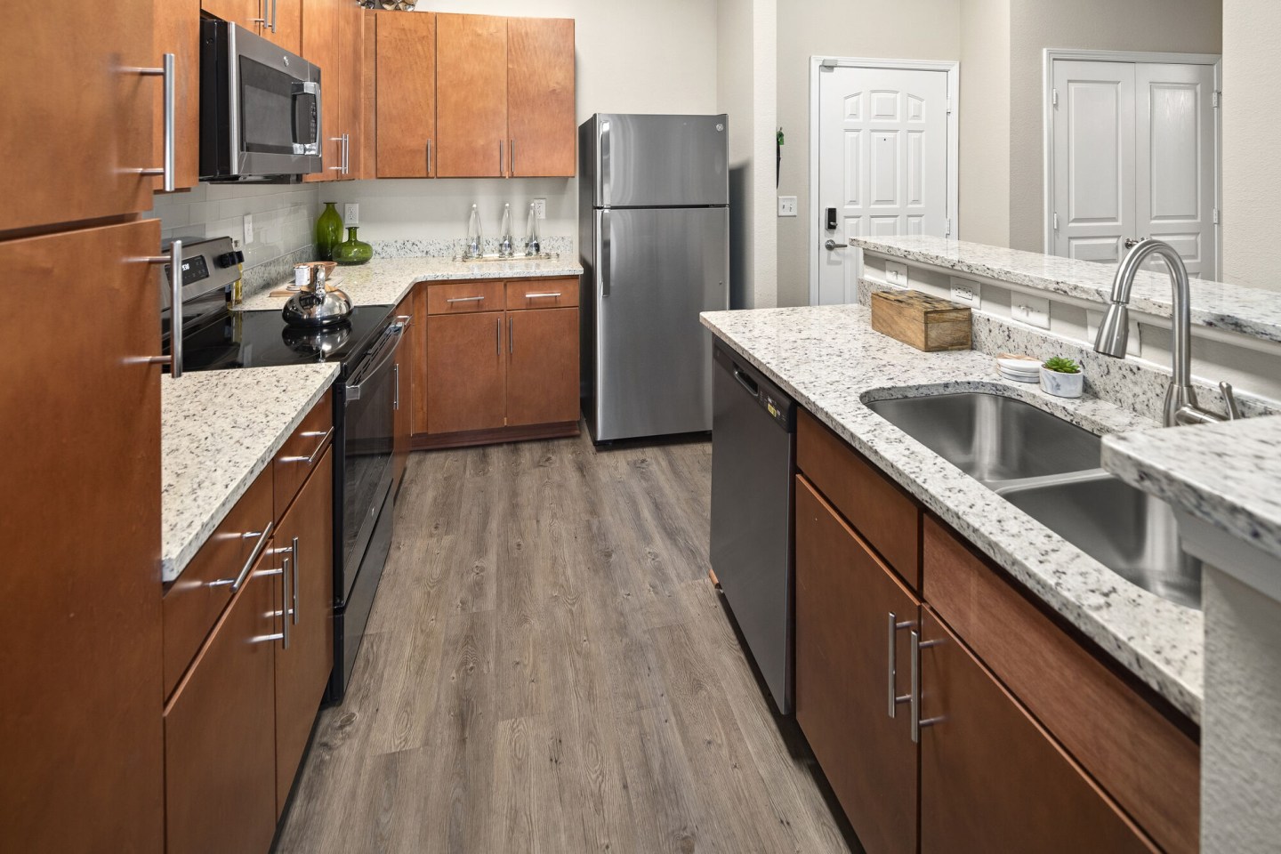 Celsius Apartment Homes Image 15
