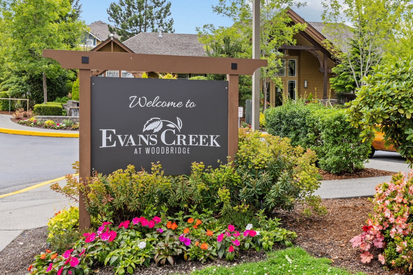 Evans Creek Image 39