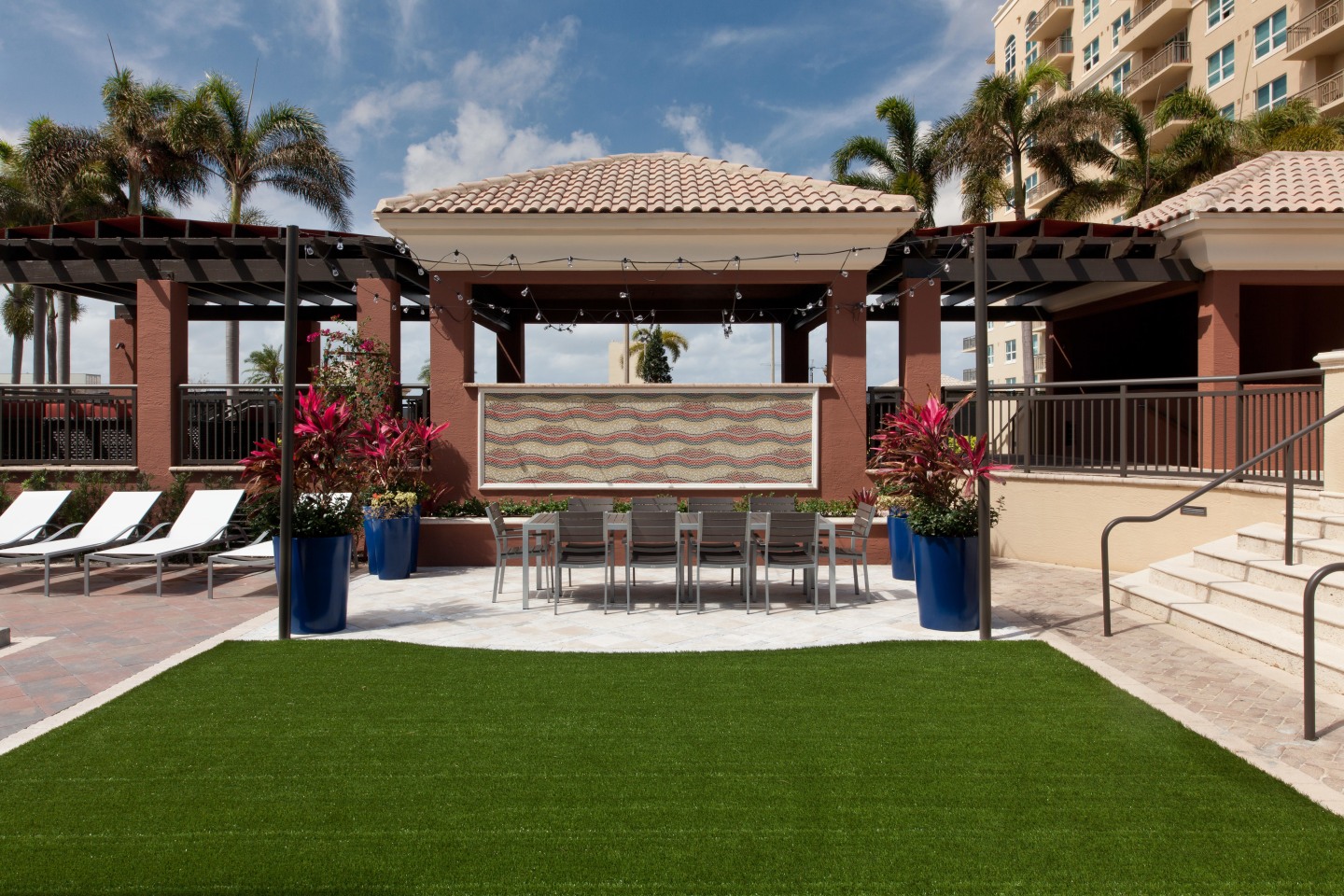 Sunrise Harbor Image 23